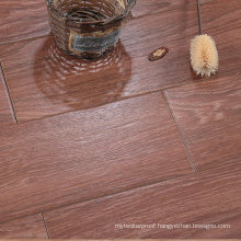 Herringbone Pattern Wood Look Ceramic Wood Tile Floor and Decor